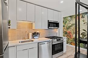 2BR Amazing Roof Deck in Fishtown Nolibs