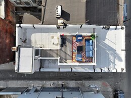 2BR Amazing Roof Deck in Fishtown Nolibs