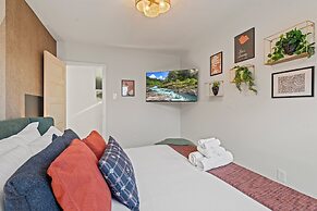 2BR Amazing Roof Deck in Fishtown Nolibs