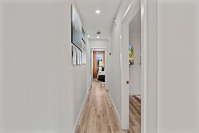 2BR Amazing Roof Deck in Fishtown Nolibs