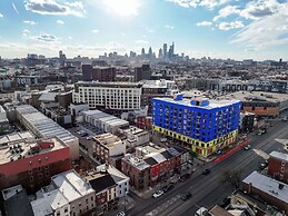 2BR Amazing Roof Deck in Fishtown Nolibs