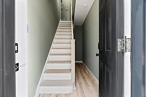 2BR Amazing Roof Deck in Fishtown Nolibs