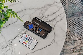 2BR Amazing Roof Deck in Fishtown Nolibs