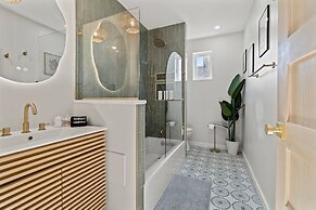 2BR Amazing Roof Deck in Fishtown Nolibs