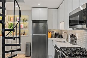 2BR Amazing Roof Deck in Fishtown Nolibs