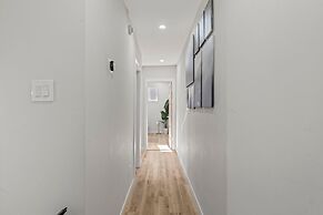 2BR Amazing Roof Deck in Fishtown Nolibs