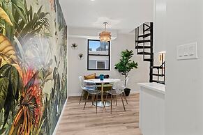 2BR Amazing Roof Deck in Fishtown Nolibs