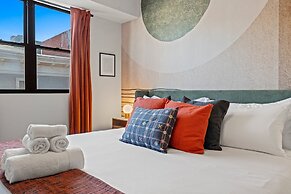 2BR Amazing Roof Deck in Fishtown Nolibs