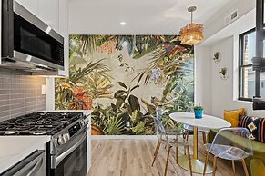 2BR Amazing Roof Deck in Fishtown Nolibs