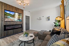 2BR Amazing Roof Deck in Fishtown Nolibs