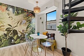 2BR Amazing Roof Deck in Fishtown Nolibs