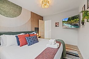 2BR Amazing Roof Deck in Fishtown Nolibs