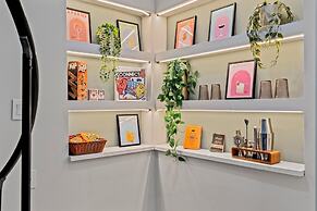 2BR Amazing Roof Deck in Fishtown Nolibs