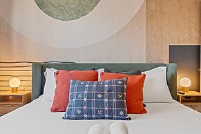 2BR Amazing Roof Deck in Fishtown Nolibs