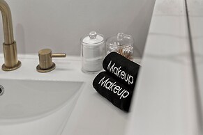 2BR Amazing Roof Deck in Fishtown Nolibs