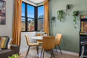 2BR Amazing Roof Deck in Fishtown Nolibs