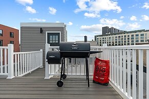 2BR Amazing Roof Deck in Fishtown Nolibs