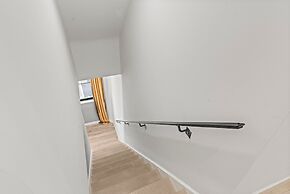 2BR Amazing Roof Deck in Fishtown Nolibs