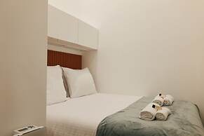 Lavie Maison Chic Sauna Hot Tub