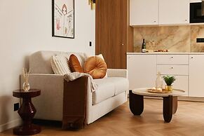 Lavie Maison Chic Sauna Hot Tub