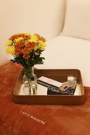 Lavie Maison Marais AC Hot Tub