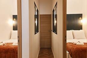 Lavie Maison Marais AC Hot Tub