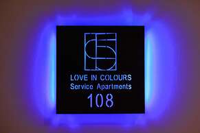 Grandstay Studios 108