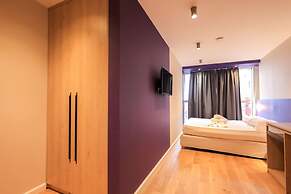 Grandstay Studios 108