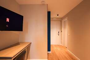 Grandstay Studios 107