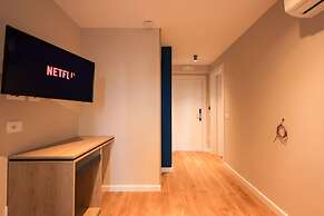 Grandstay Studios 107