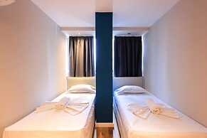 Grandstay Studios 107