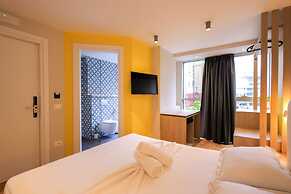 Grandstay Studios 106