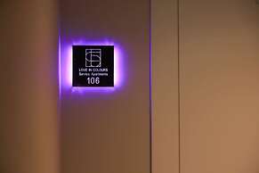 Grandstay Studios 106