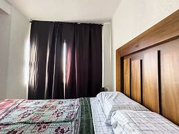 Moderno depto. equipado 2 rec  parking