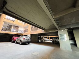Moderno depto. equipado 2 rec  parking
