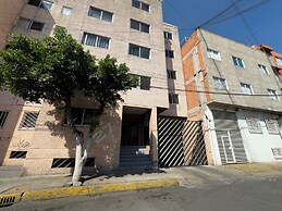 Moderno depto. equipado 2 rec  parking
