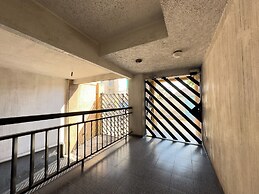 Moderno depto. equipado 2 rec  parking