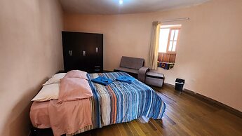 La Casa de Santa Ana