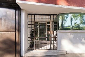 Céntrico y Moderno Apto  2 Hab  CDMX