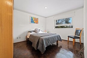 Céntrico y Moderno Apto  2 Hab  CDMX