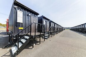 HOTEL R9 The Yard Hitachiota