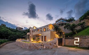 LuxWild Jilai - Shitang Branch