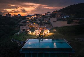 LuxWild Jilai - Shitang Branch