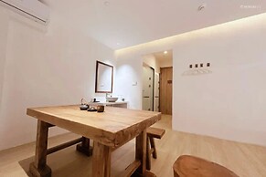 Chenshe Hotel Xiaonanmen Morning Market