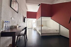 Chenshe Hotel Xiaonanmen Morning Market