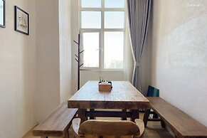 Chenshe Hotel Xiaonanmen Morning Market