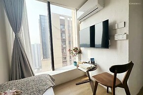 Chenshe Hotel Xiaonanmen Morning Market