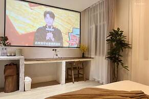 Chenshe Hotel Xiaonanmen Morning Market