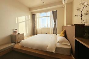 Chenshe Hotel Xiaonanmen Morning Market