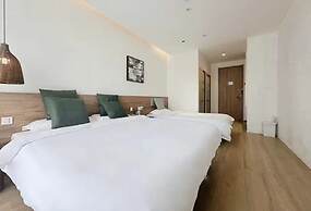 Chenshe Hotel Xiaonanmen Morning Market